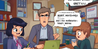 熬夜大王学英语到底有没有用？