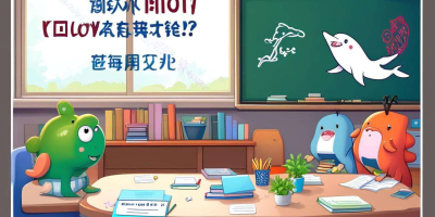 海豚课堂学英语是否需要付费？