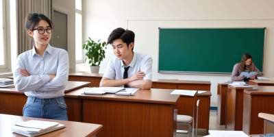 What Courses Do English Normal Students Take?